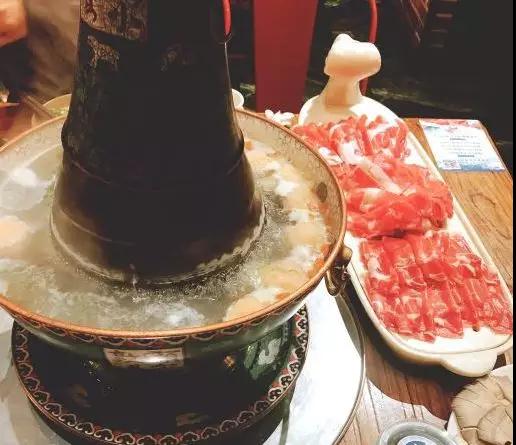 图片来源@渣打打