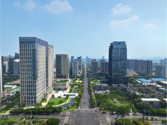 四川成都成华经济开发区