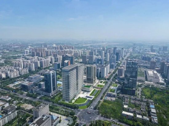 四川成都成华经济开发区