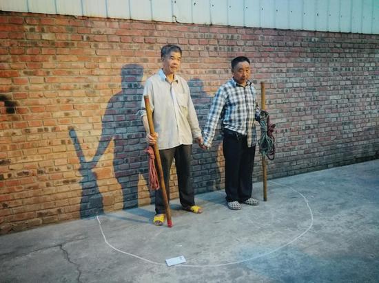 陈伟才作品