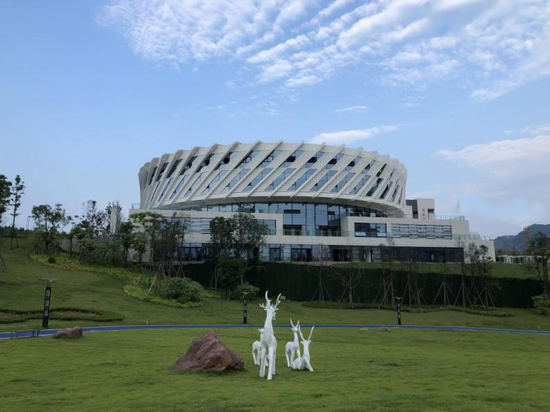 图书馆