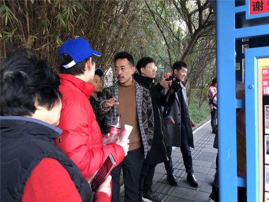 谢喜丰 《谢先生的艺术课》 2020年