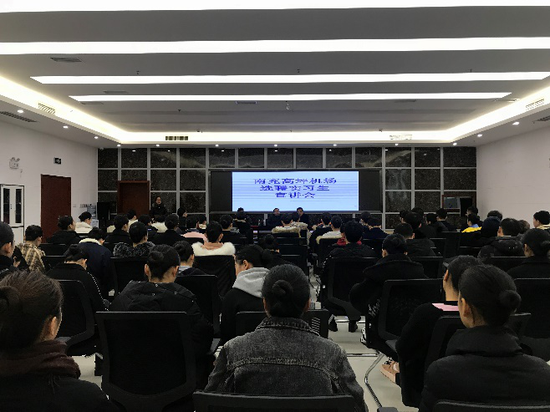 南充机场选聘实习生