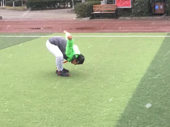 三原外国语学校附属小学