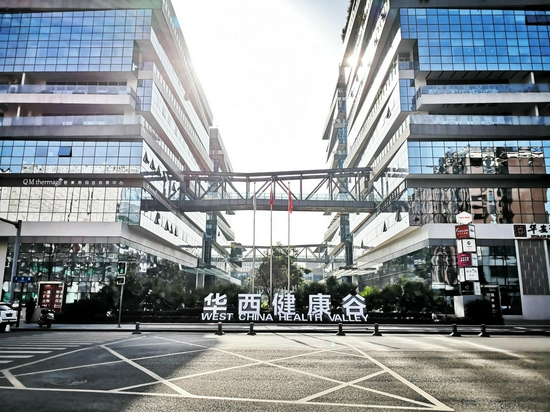图据:成都市武侯区委宣传部