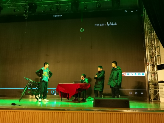 小品《华强买瓜》-陈仁祺、黄子诚、黄金川、谢雨安