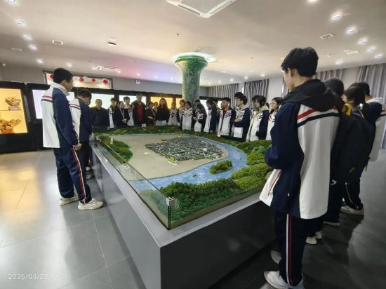 科技赋能解码乡村振兴