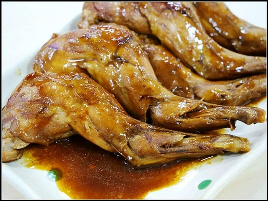 “美食”每刻