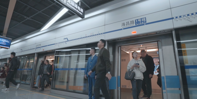 暖冬行动第九季公益短片上线 让爱传递温暖同行