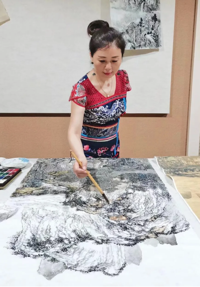 彭葉沁老師