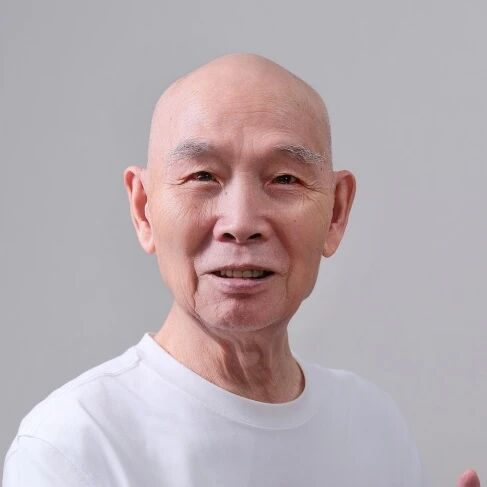 李伯清丨国家一级演员，著名散打评书表演艺术家