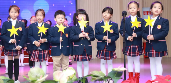 合唱表演