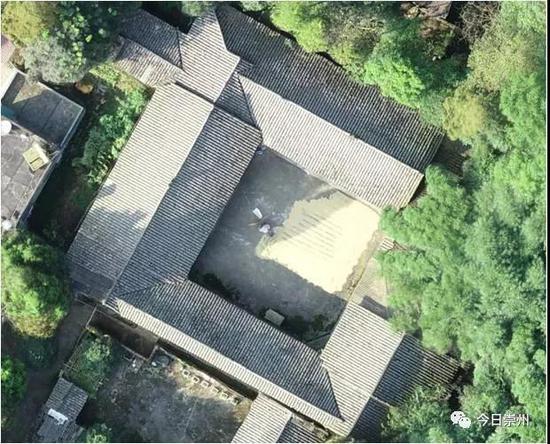 赵家大院