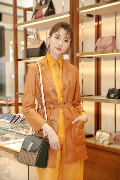 李斯羽