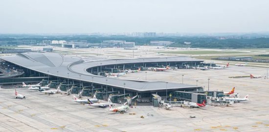成都直飞国际航线上新