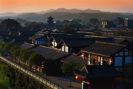阆苑仙境