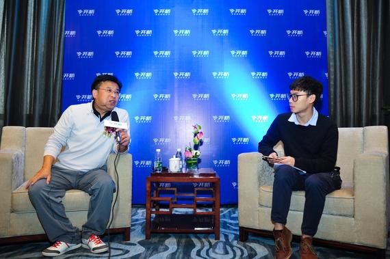 辐射西南市场 开新二手车帮卖亮相成都_成都汽