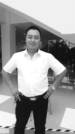成都现代农业让他走出别样的“最帅逆行”