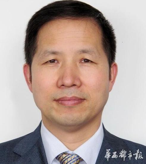 王玉忠(资料图)