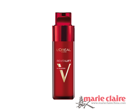 标准鹅蛋脸女星