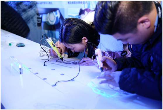 去发现 路虎全新发现神行鉴赏会成功落幕_成都