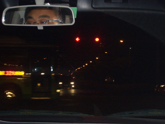 伴你平安回家路 春节自驾安全行车手册_成都汽