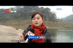 醫生冷天跳江救落水兒童 事后默默離開現場