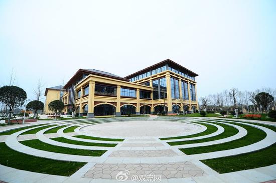 三百六十度无死角的美有没有