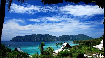 适合成都人民去晒太阳的九大海岛 潜水冲浪提