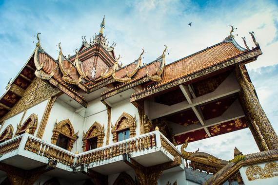 陆风泰国游行程曝光 拿起护照畅行_成都汽车