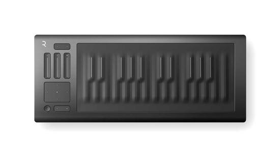 ROLI MIDI控制器