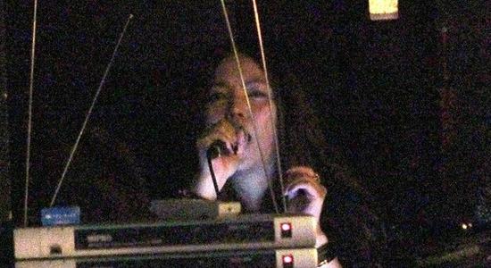  张惠妹获男友告白  调酒师Sam相识于2010年_