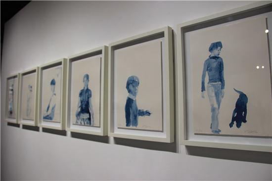 达利、毕加索、丁乙、方力钧等大咖版画齐聚文