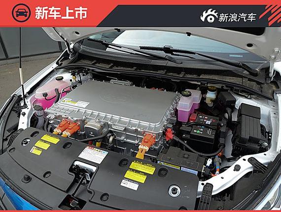 比亚迪秦EV300和e5电动车上市_成都汽车网