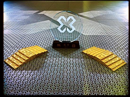 成都最大手笔3X3篮球联赛开赛 城市冠军球队