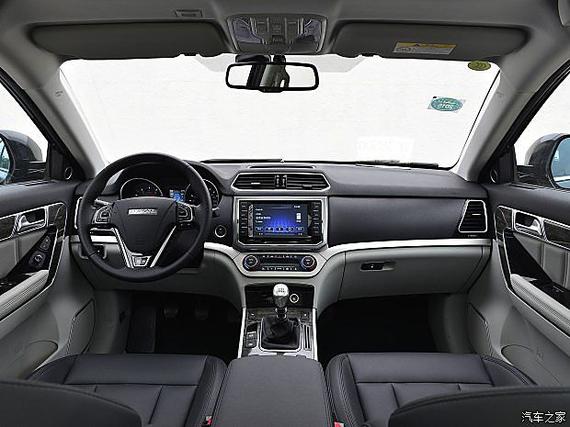 哈弗H6 Coupe 1.5T上市 售12.28-14.28万