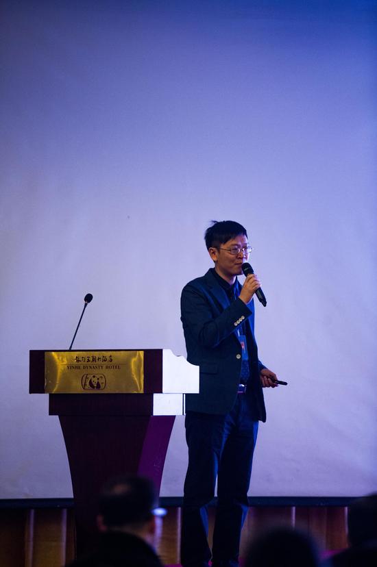 The Door时代青年巅峰论坛在成都举行