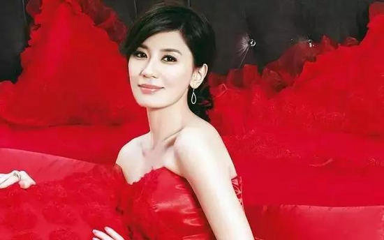 就是要养眼!五一自驾游一起去看美女