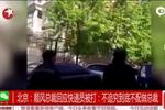 順豐總裁回應快遞員被打 不追究到底不配做總裁