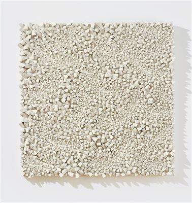 卡马戈《Untitled , Relief No 21/52》