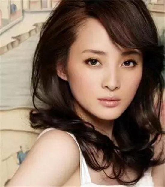 就是要养眼!五一自驾游一起去看美女
