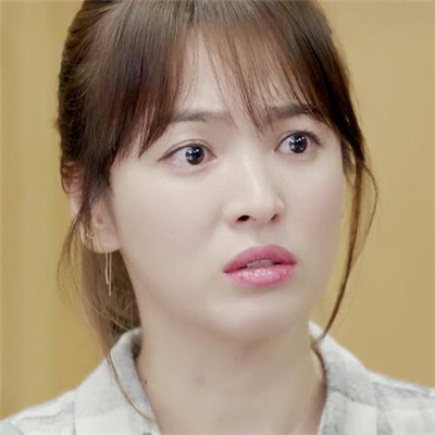  宋慧乔谈结婚  称婚还是要结但现在游移不定_新