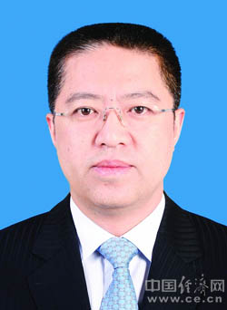 易杰任达州市委副书记