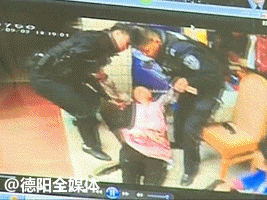 视频截图