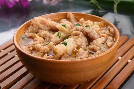 吃货自驾必去! 国内11条美食老街盘点_成都汽