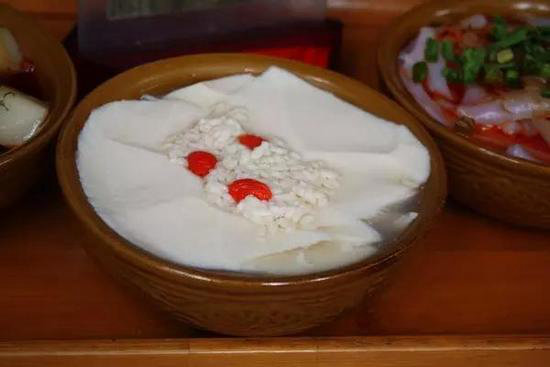 吃货自驾必去! 国内11条美食老街盘点_成都汽