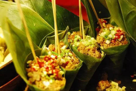 吃货自驾必去! 国内11条美食老街盘点_成都汽