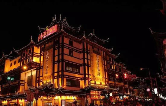 吃货自驾必去! 国内11条美食老街盘点_成都汽