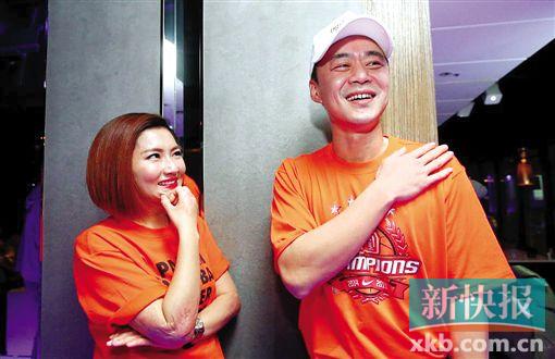 Selina前夫首谈离婚原因:我们没有共同的圈子