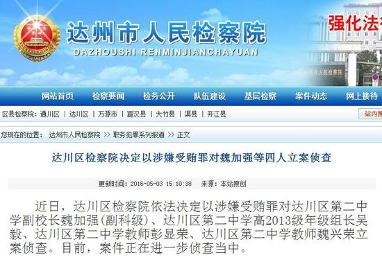 网站截图